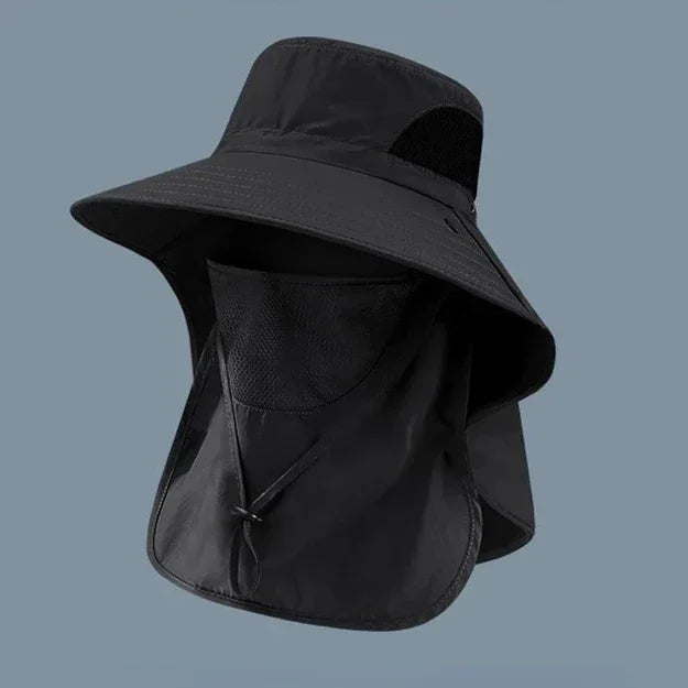 BreezeShade™ UV Protection Sun Hat
