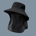 BreezeShade™ UV Protection Sun Hat