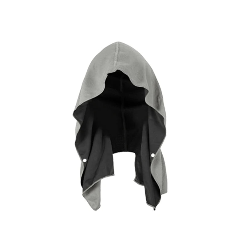 BreezeHood™ Cooling Towel