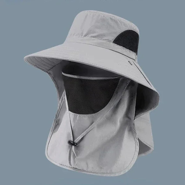 BreezeShade™ UV Protection Sun Hat