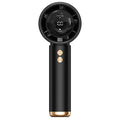 BreezePro™ Portable Turbo Fan