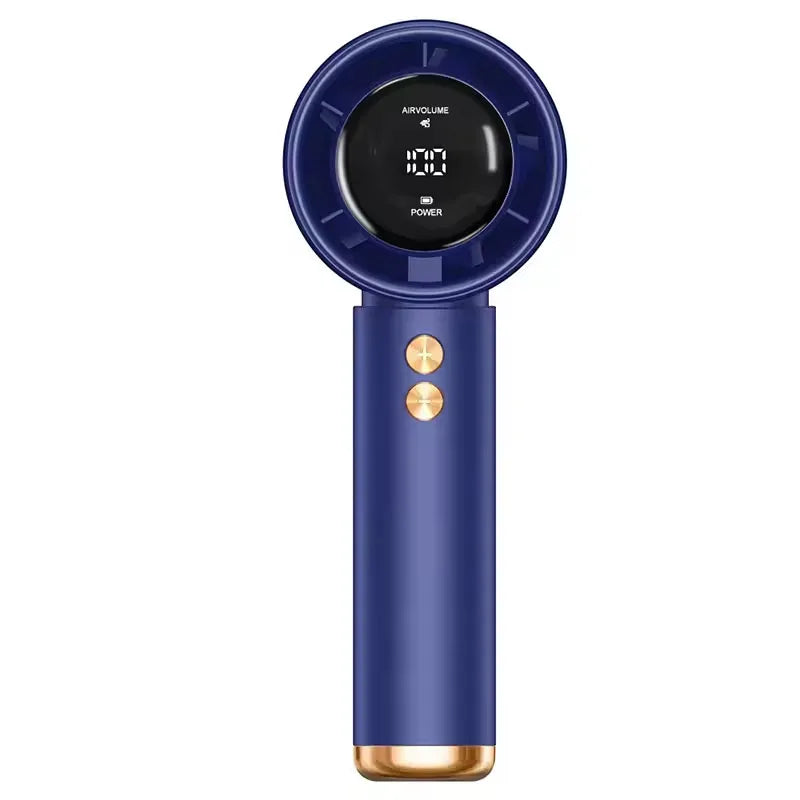 BreezePro™ Portable Turbo Fan