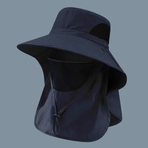 BreezeShade™ UV Protection Sun Hat