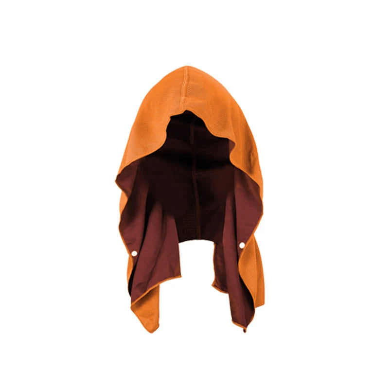 BreezeHood™ Cooling Towel